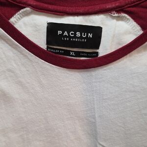 Mens Pac Sun Jersey